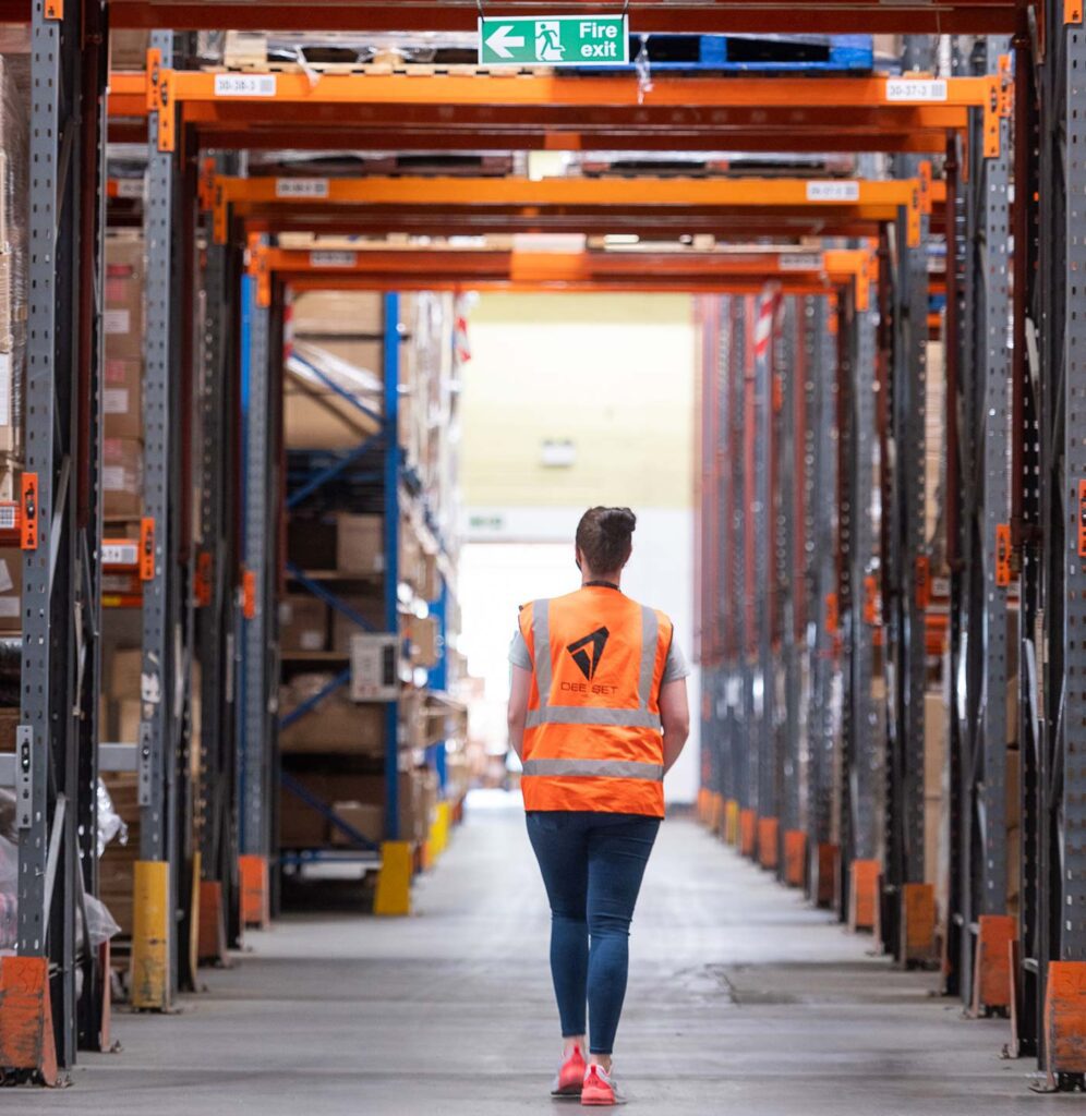 supply chain dee set
