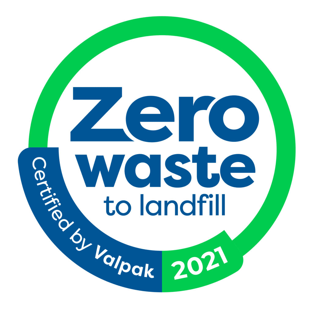 Waste to Landfill