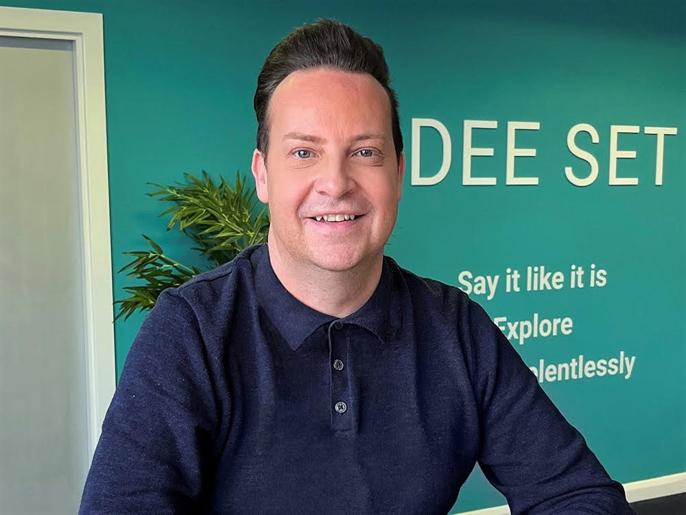 Dee Set Group Appoint People And Retail Director Dee Set